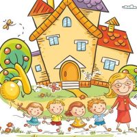 МБДОУ Детский сад 31