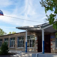 МБОУ "Грецовская основная школа №31"