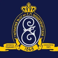 Гимназия принцессы Ольденбургской