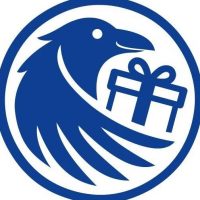 Синяя Ворона. Подарки на заказ. Сделано в Калининграде