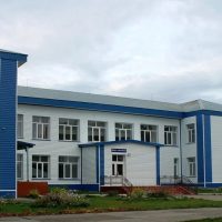 МКОУ Березовская СОШ