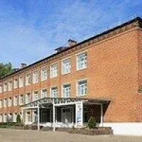 Синьковская СОШ №2, Дмитровский муниципальный округ