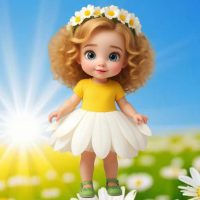 Детский сад № 1 "Ромашка" г. Новосибирск