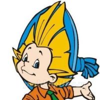 ГБДОУ детский сад №119 "Незнайка"