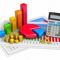 Комитет финансов и контроля. Москаленский район