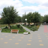 Верхнедобринское сельское поселение