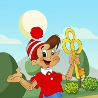 МКДОУ Агинский детский сад №2 "Золотой ключик"