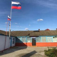 МКОУ "Генжеаульская СОШ им.М.М.Зумаева"