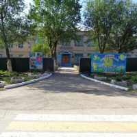 Детский сад "Родничок"