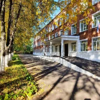 Официальный канал МБОУ СОШ № 12 г. Сарапул