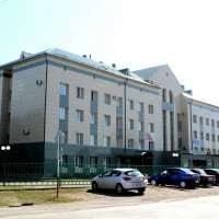 Саракташская РБ