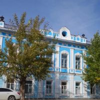 МБОУ ДО ЦДОД г. Моршанск