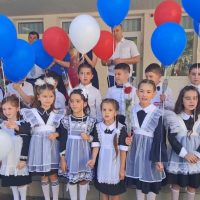 МКОУ «СОШ №15» г.о.Нальчик