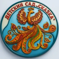 МБДОУ детский сад Сказка