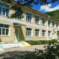 Детский сад №21 Кавалерово