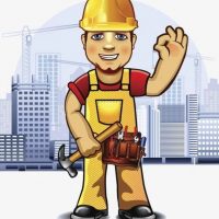 Строй сам New