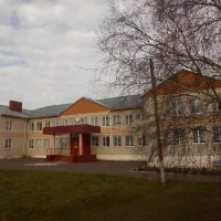 МКОУ "Покровская СОШ"