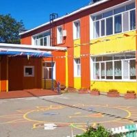 Детский сад √56 комбинированного вида