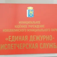 МКУ НМО "ЕДДС"