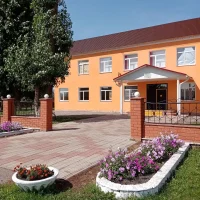 Степновская школа