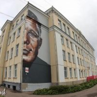 ИформКанал ШКОЛА № 9 им. Ю.А. Гагарина" города Смоленска