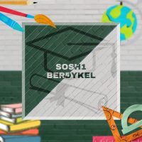 МБОУ «СОШ №1 с.Бердыкель»