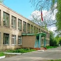 МОУ "Первомайская СОШ" (МО Арсеньевский район)