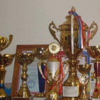 МБУ ДО СШ Ипатовского района