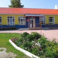 МКДОУ "Станционно-Ояшинский детский сад"