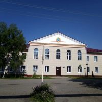 Детская музыкальная школа г. Мураши