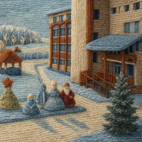 Кумертауский психоневрологический интернат