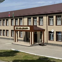 МБОУ «СОШ с. Дуба-Юрт»