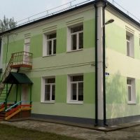 МКДОУ д/с № 8