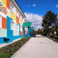 МБДОУ"Арский детский садN5"🤗