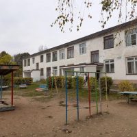 МКДОУ детский сад "Буратино"