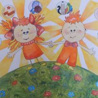 МБУ ДО Усть-Таркский ДДТ