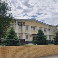 Камызякская районная детская школа искусств