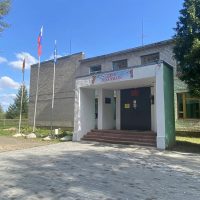 МБОУ Марьинская ООШ канал