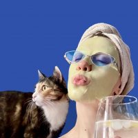 Намажь это немедленно