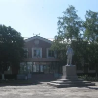 УСПН Самойловского района