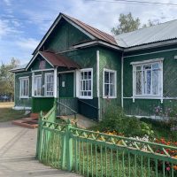 Шилокшанская школа