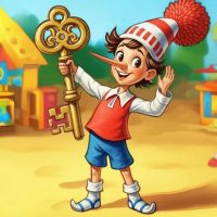 МБДОУ д/с №33 "Буратино"