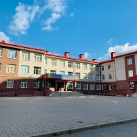 МОБУ "СОШ "Всеволожский ЦО"