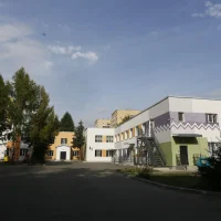 МАДОУ "Детский сад №368"