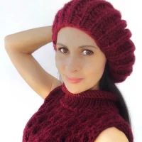 ВЯЗАНИЕ СПИЦАМИ с Екатериной Костиновой