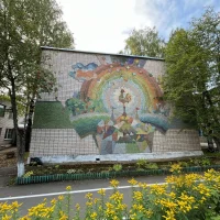 МДОУ №89 "Зоренька" г. Вологда