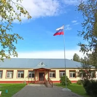 МБОУ СМО "ГРЕМЯЧИНСКАЯ ОШ", Сямженский округ, Вологодская обл