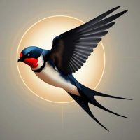 Всё про Ласточку