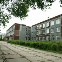 Канал МОУ «СОШ № 9» г. Тихвина Ленинградской области