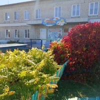 МКДОУ Городищенский детский сад "Золотой ключик"